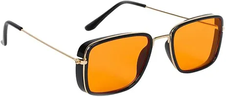 Sunglass For Men Pack Of 2-thumb2