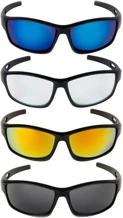 Must Have Rectangle Sunglasses 