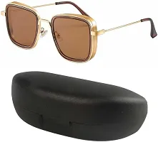 Sunglass For Men Pack Of 2-thumb2