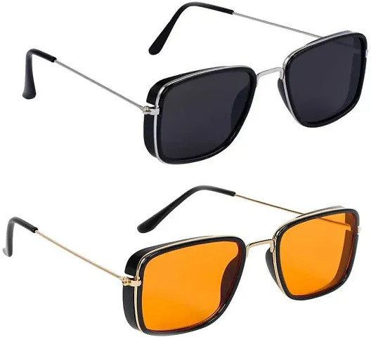 Hot Selling Square Sunglasses 