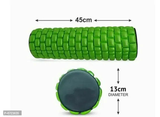 Foam Roller For Muscle Massage