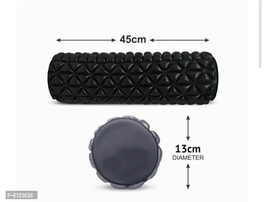 Foam Roller For Muscle Massage-thumb0