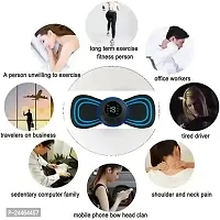 Butterfly Massager for Full Body Pain Relief Massager-thumb2