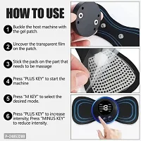 Butterfly Massager for Full Body Pain Relief Massager-thumb3