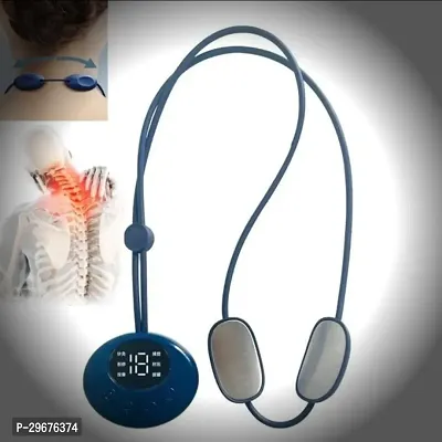 New electric neck massager pack of 1-thumb2