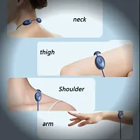 New electric neck massager pack of 1-thumb2