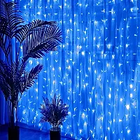 LED Decorative String Fairy Pixel Blue Rice Lights 15 Meter-thumb2