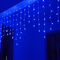 LED Decorative String Fairy Pixel Blue Rice Lights 15 Meter-thumb4