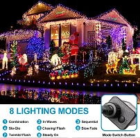 Decorative Led String Fairy Rice Lights for Home-thumb3