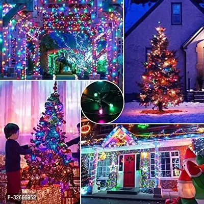 Decorative Led String Fairy Rice Lights for Home-thumb3