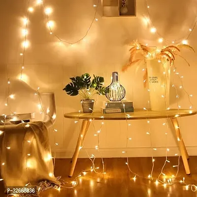 Decorative Led String Fairy Rice Lights for Home-thumb4