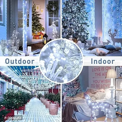 Decorative Led String Fairy Rice Lights for Home-thumb5