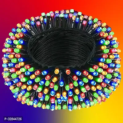 Decorative LED String Decorative Light with Adaptor-thumb2