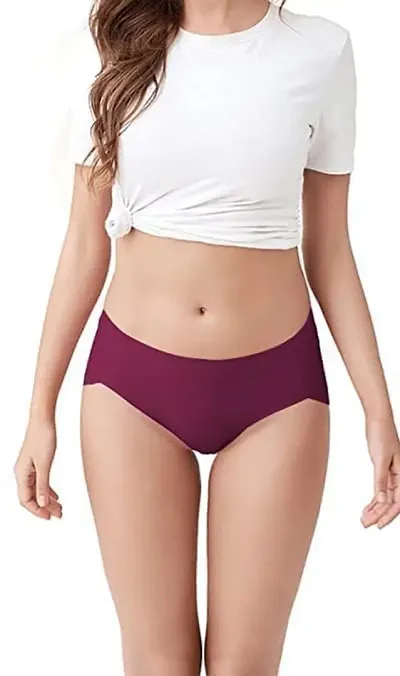 Hipster Women's Panty 