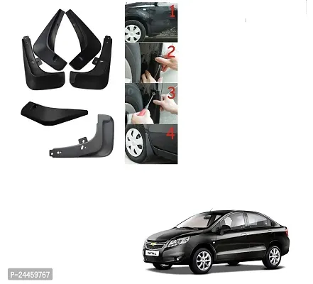 Guardian Shields Enhance Your Ride with Premium Mud Flap Car Accessories-thumb0