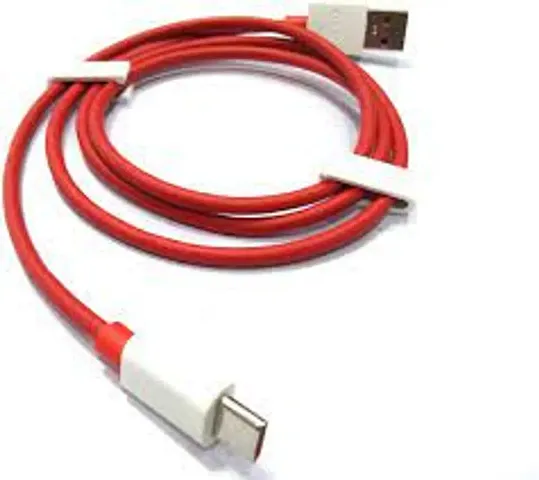 65W Type-C USB Cable for Xiaomi Mi 11i / 11 i USB Cable Original Like | Charger Cable | Quick Dash Warp Dart Flash Super Vooc Fast Charging Cable | Data Sync Cable | Type C to USB-A Cable
