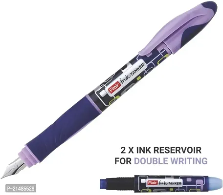 inky fountain pen pack of 1-thumb2
