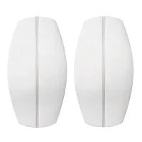 Women's Soft Silicone Bra Strap Cushions Holder Comfortable Non-Slip Shoulder Pads For Pain Relief-thumb1