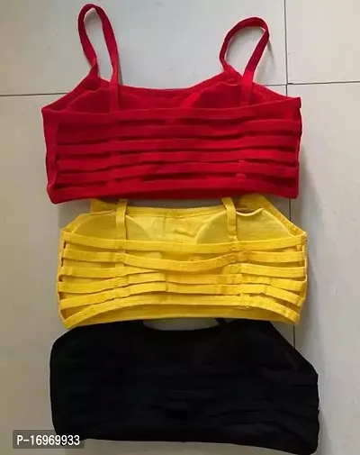 Everyday Sport Bra For Teen Age