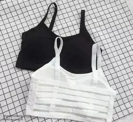 Everyday Sports Bra For Teen Age-thumb0