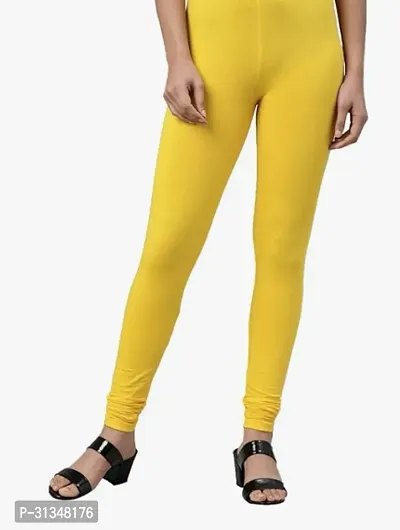 Churidar Leggings For Women-thumb0