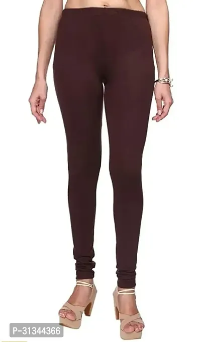 Churidar Leggings For Women-thumb0