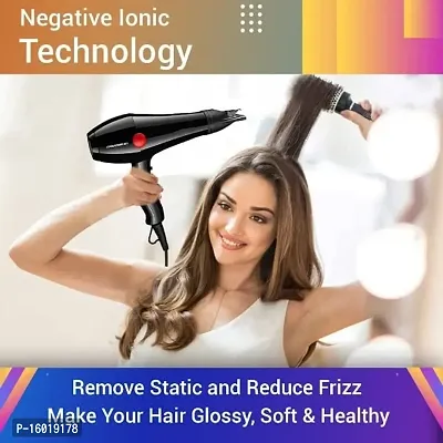 Nova 6130 hair dryer-thumb3