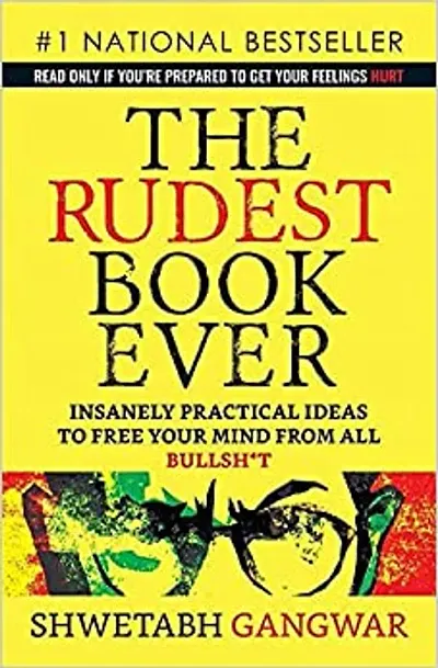 The Rudest Book Ever Paperback ndash; 9 December 2019