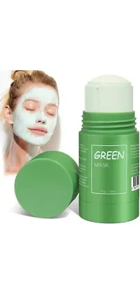 Green stick mask-thumb2