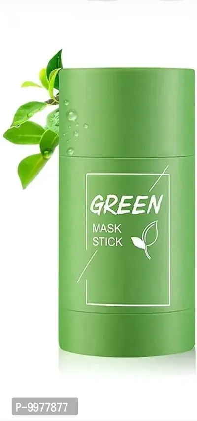 Green stick mask-thumb4