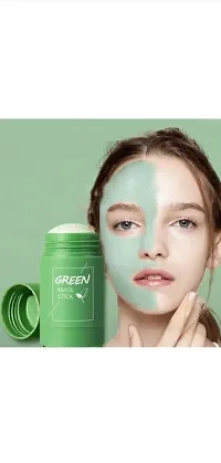 Green stick mask-thumb1