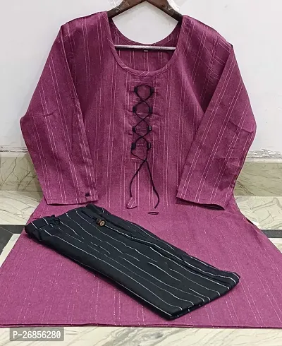 Kurta set for women-thumb0