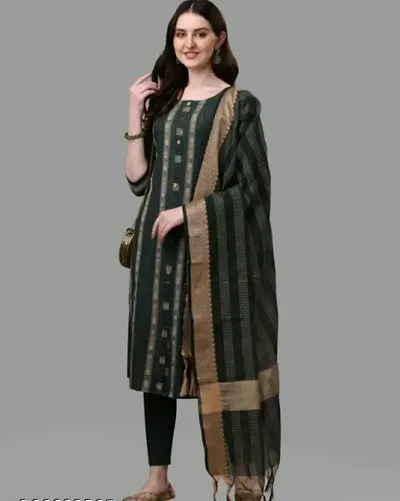 Kurta sets for women with dupatta