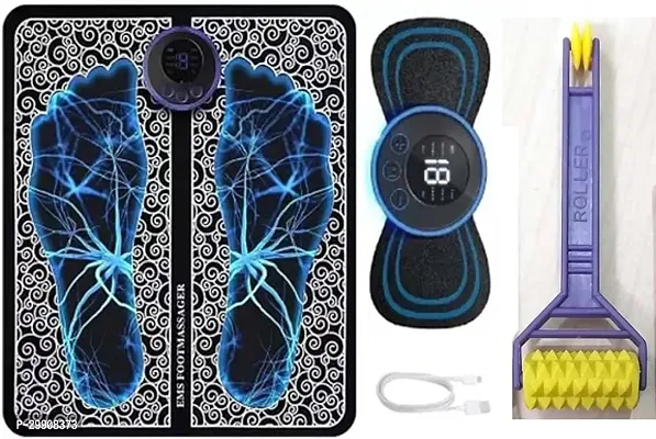 Modern Electric 8 Modes Foot Massager