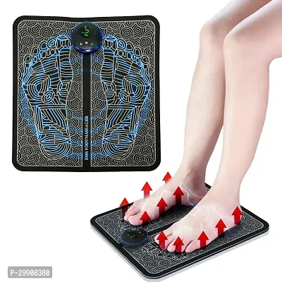 Modern Electric 8 Modes Foot Massager-thumb0