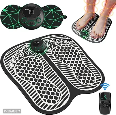 Modern Electric 8 Modes Foot Massager-thumb0