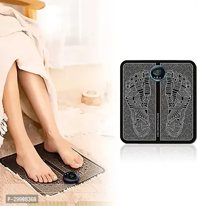 Modern Electric 8 Modes Foot Massager-thumb0