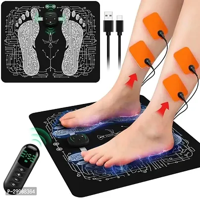 Modern Electric 8 Modes Foot Massager-thumb0