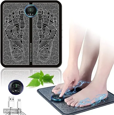 Modern Electric 8 Modes Foot Massager-thumb0