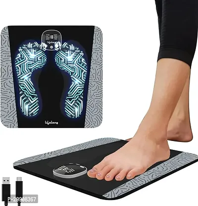 Modern Electric 8 Modes Foot Massager-thumb0