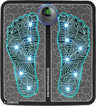 Modern Electric 8 Modes Foot Massager