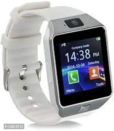 Smartwatch Band with Activity Tracker, Bracelet Watch, Smart Fitness Band with Heart Rate