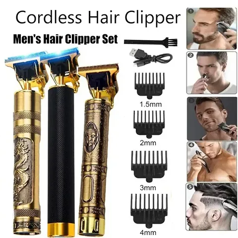 Trimmers For Men