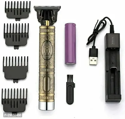 Modern Hair Removal Trimmer-thumb0