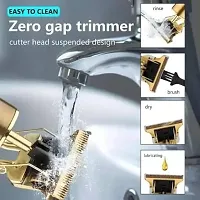 Modern Hair Removal Trimmer-thumb1