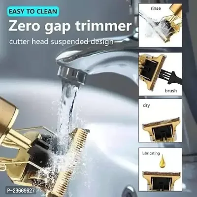 Modern Hair Removal Trimmer-thumb2