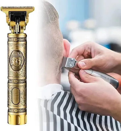 Professional Hair and Beard Trimmer