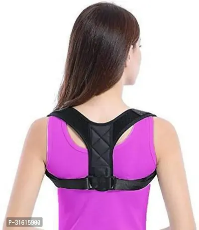 Position Correction Body Support Fitness Belt