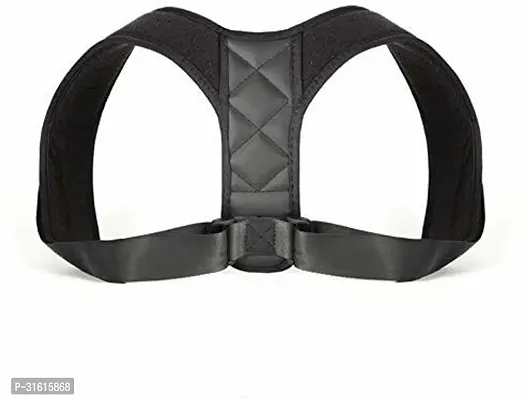 Position Correction Body Support Fitness Belt-thumb0