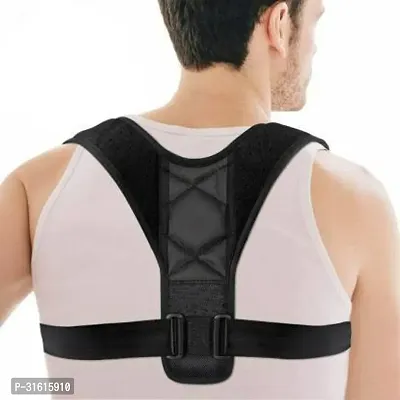 Position Correction Body Support Fitness Belt